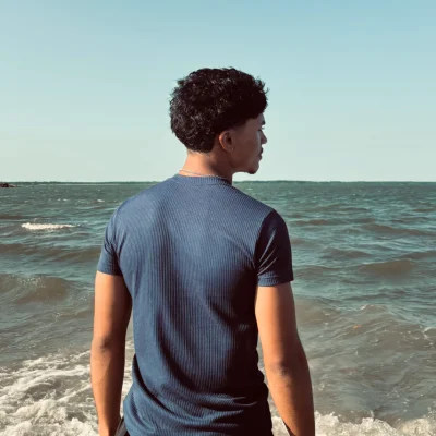 Kevison R P Silva